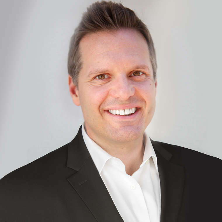 Matt Meyer, Strategic Partner - The BluePrint Insurance Services